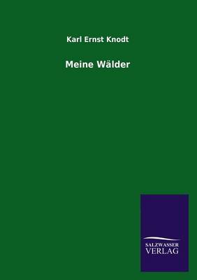 Meine Walder (Paperback)