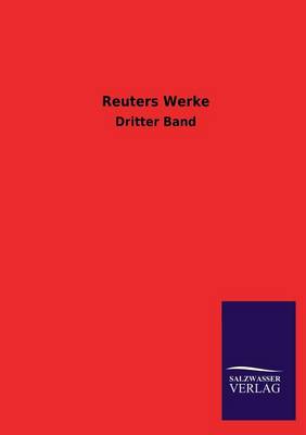 Reuters Werke (Paperback)
