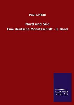 Nord Und Sud (Paperback)