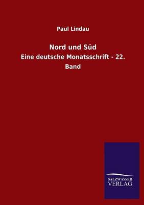 Nord Und Sud (Paperback)
