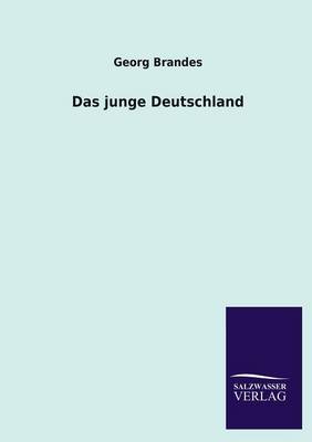 Das Junge Deutschland (Paperback)