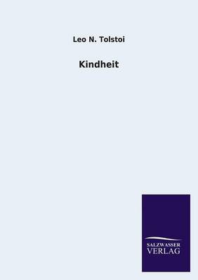 Kindheit (Paperback)