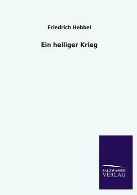 Ein Heiliger Krieg (Paperback)