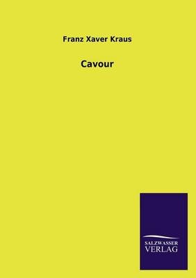 Cavour (Paperback)