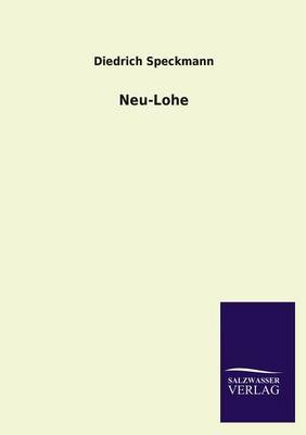 Neu-Lohe (Paperback)