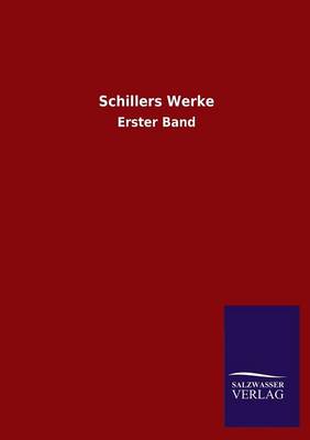 Schillers Werke (Paperback)