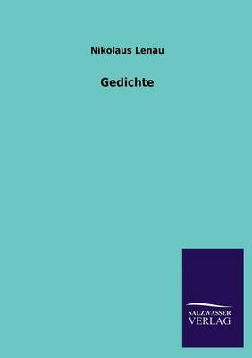 Gedichte (Paperback)
