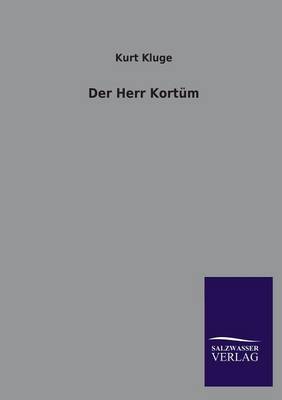 Der Herr Kortum (Paperback)
