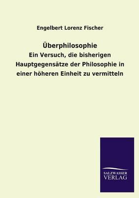 Uberphilosophie (Paperback)
