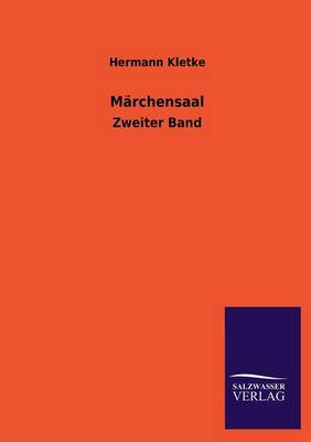 Marchensaal (Paperback)