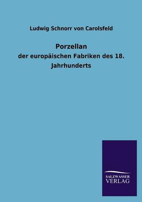 Porzellan (Paperback)
