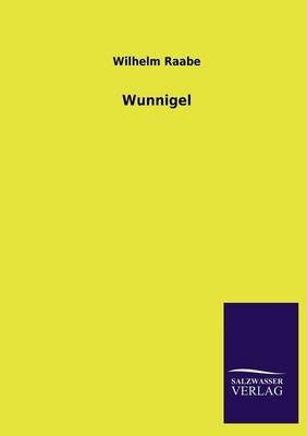 Wunnigel (Paperback)