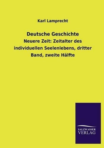 Deutsche Geschichte (Paperback)