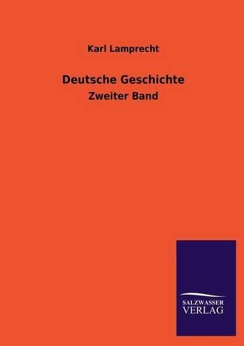 Deutsche Geschichte (Paperback)