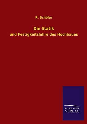 Die Statik (Paperback)