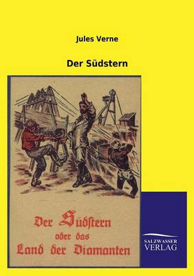 Der Sudstern (Paperback)