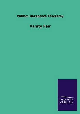 Vanity Fair (Paperback)