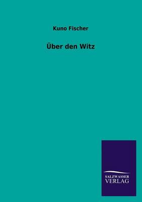 Uber Den Witz (Paperback)