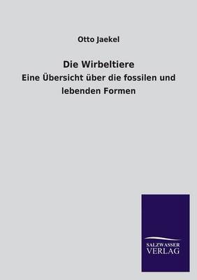 Die Wirbeltiere (Paperback)