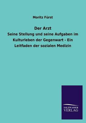 Der Arzt (Paperback)