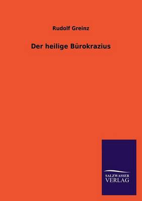 Der Heilige Burokrazius (Paperback)