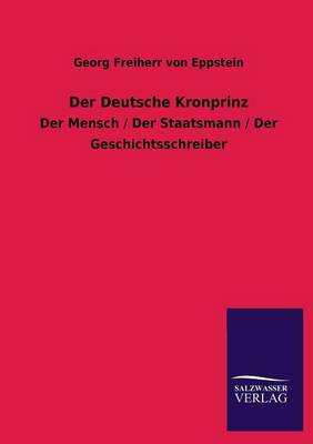 Der Deutsche Kronprinz (Paperback)
