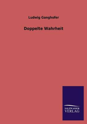 Doppelte Wahrheit (Paperback)