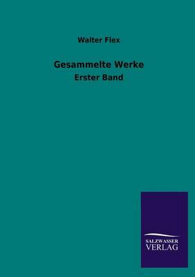 Gesammelte Werke (Paperback)