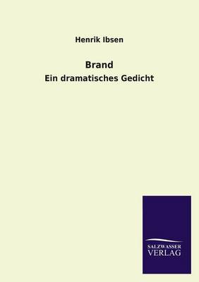 Brand (Paperback)