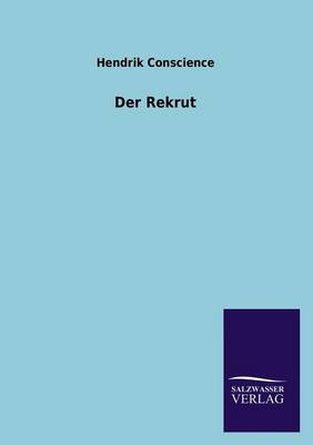 Der Rekrut (Paperback)