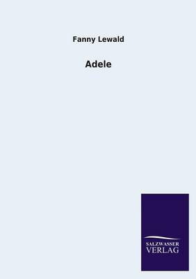Adele (Paperback)
