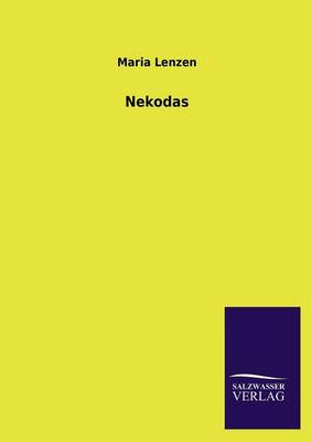 Nekodas (Paperback)