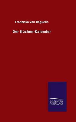 Der Kuchen-Kalender (Hardback)