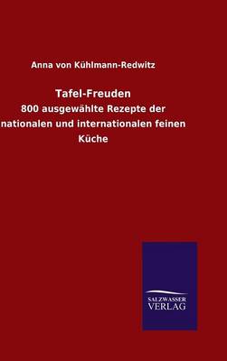 Tafel-Freuden (Hardback)