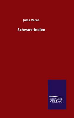 Schwarz-Indien (Hardback)