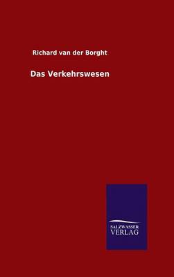 Das Verkehrswesen (Hardback)