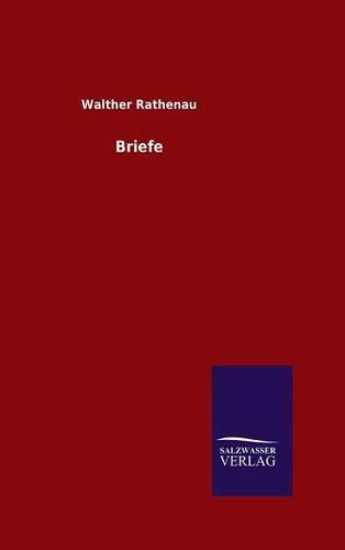 Briefe (Hardback)