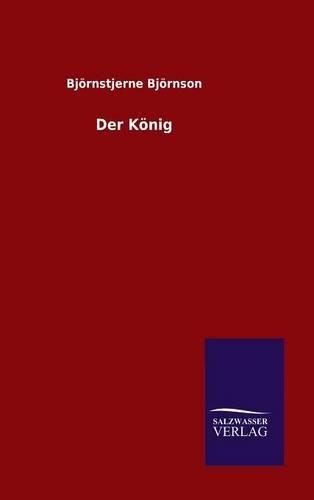 Der Konig (Hardback)