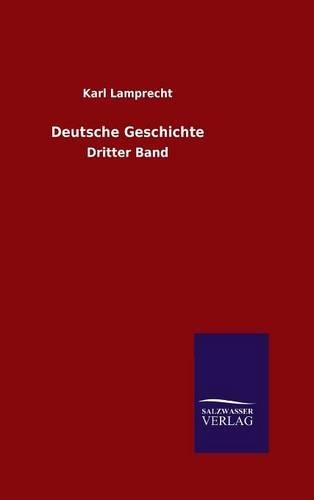 Deutsche Geschichte (Hardback)