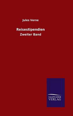 Reisestipendien (Hardback)