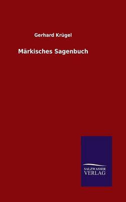 Markisches Sagenbuch (Hardback)