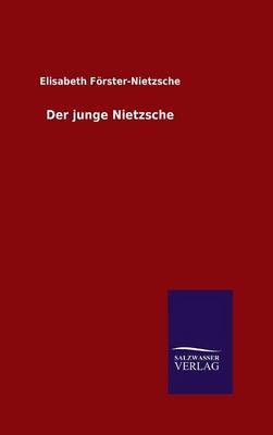 Der Junge Nietzsche (Hardback)