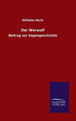 Der Werwolf (Hardback)