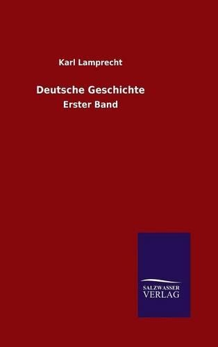 Deutsche Geschichte (Hardback)
