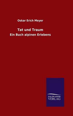Tat Und Traum (Hardback)