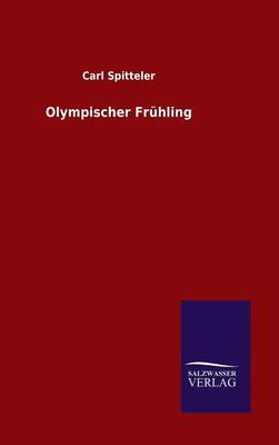 Olympischer Fruhling (Hardback)