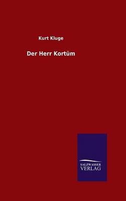 Der Herr Kortum (Hardback)