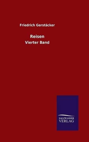 Reisen (Hardback)