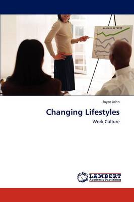 Changing Lifestyles (Paperback)