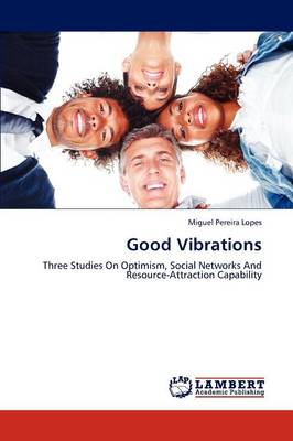 Good Vibrations (Paperback)